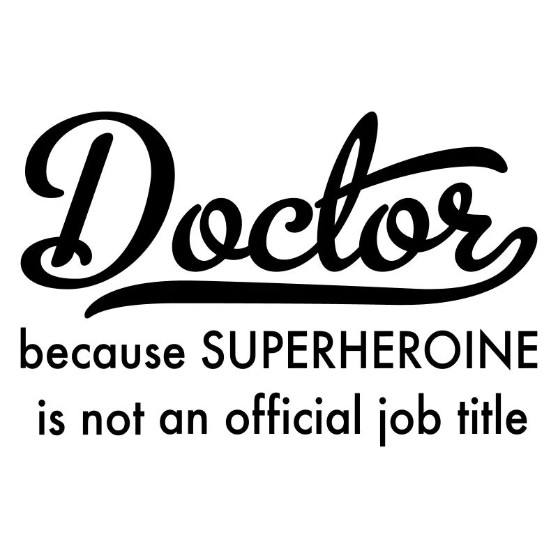 Médecin