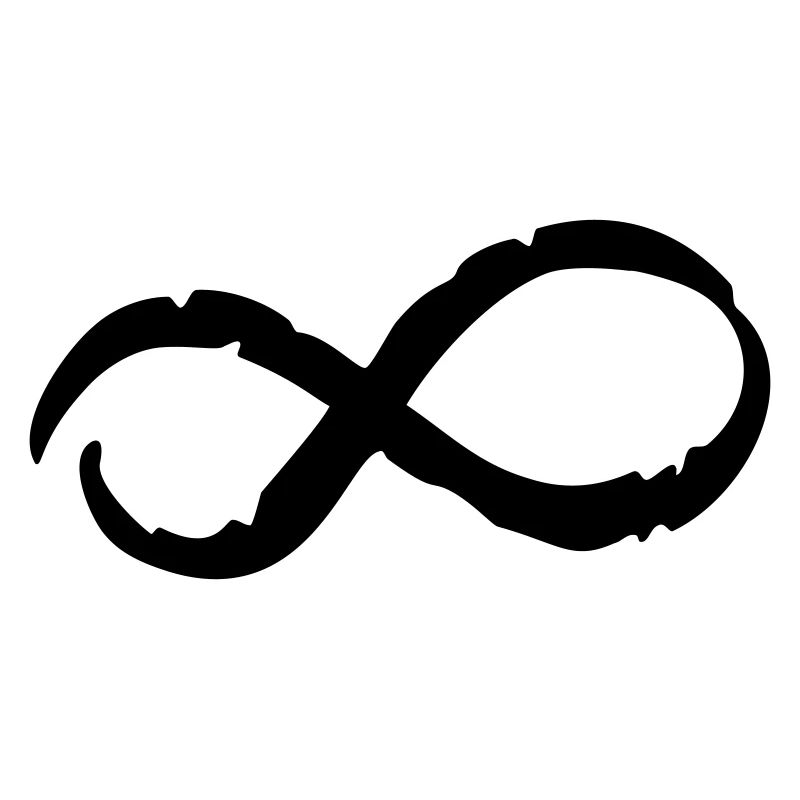 Infinite Sign Infinity Gift
