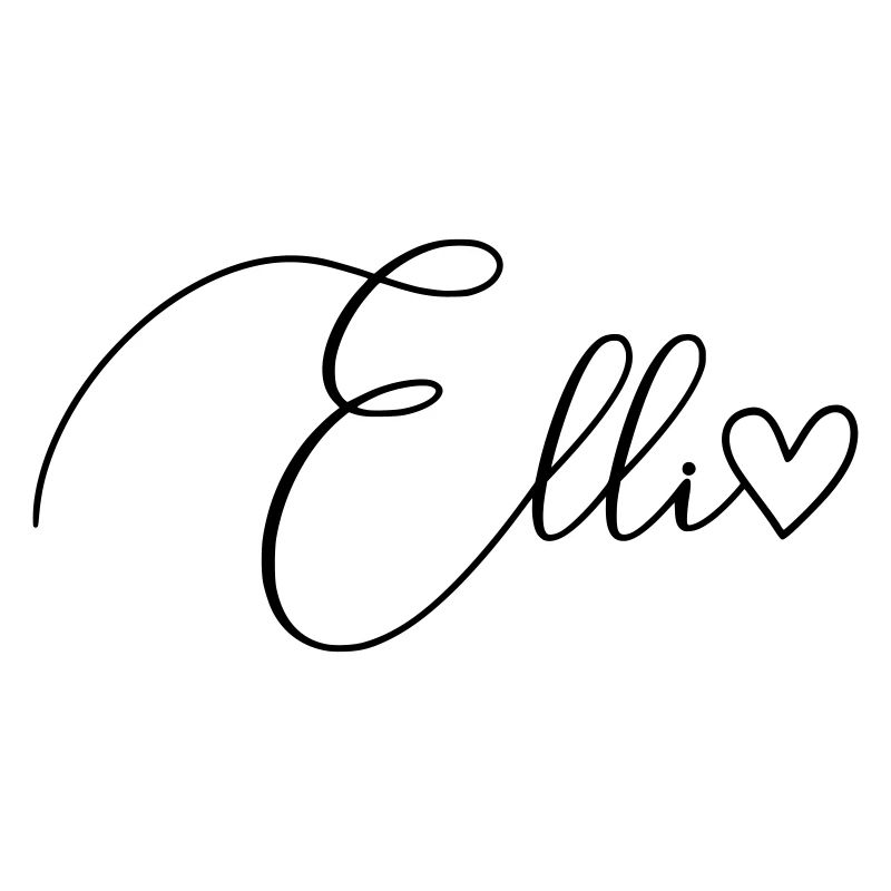 Elli Name Vorname Mädchen