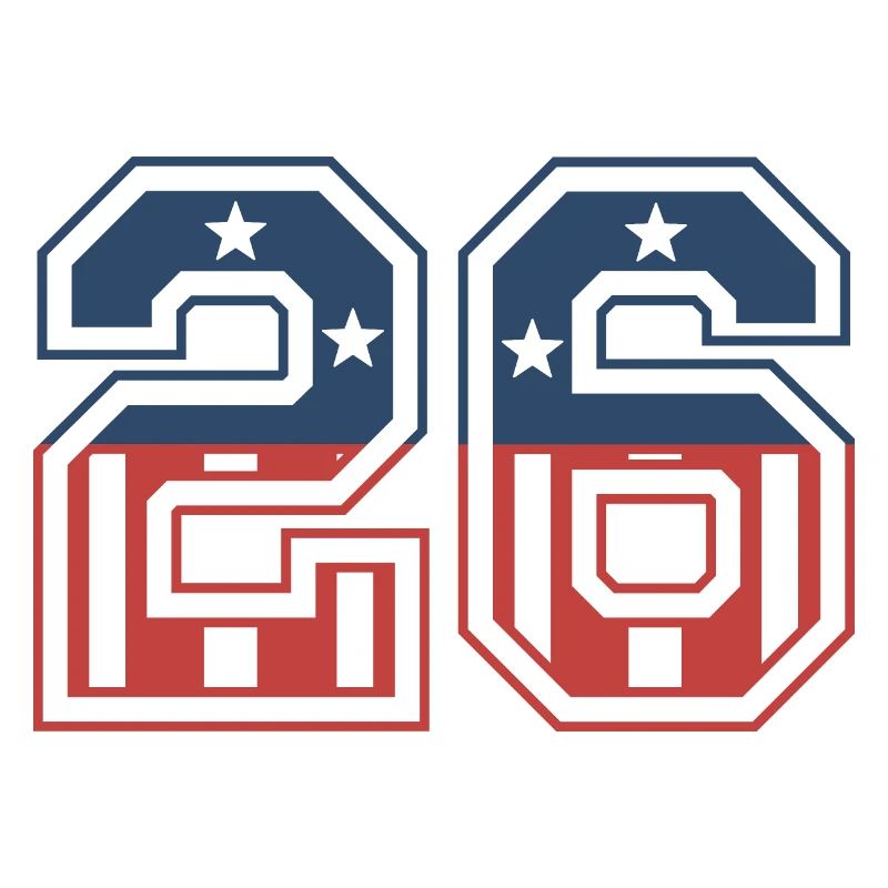 Numéro 26 États-Unis