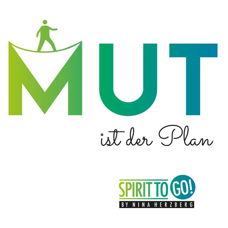Le courage est le plan