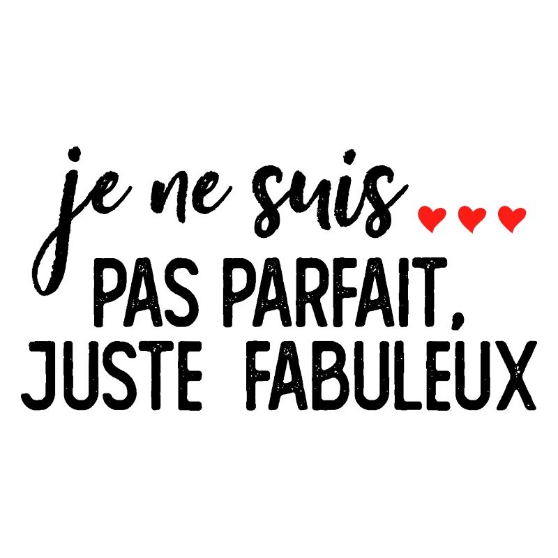 Pas Parfait mais Fabuleux 2