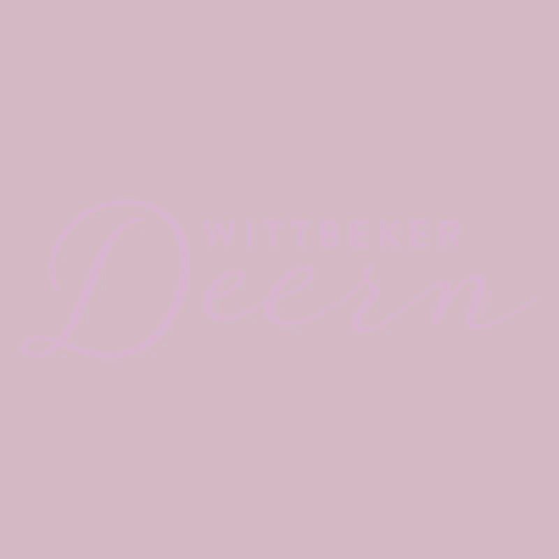 Wittbeker Deern Script light pink 2024