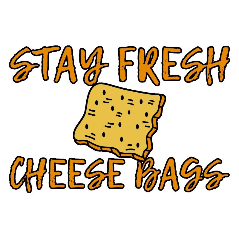 Sacs de fromage Stay Fresh 14