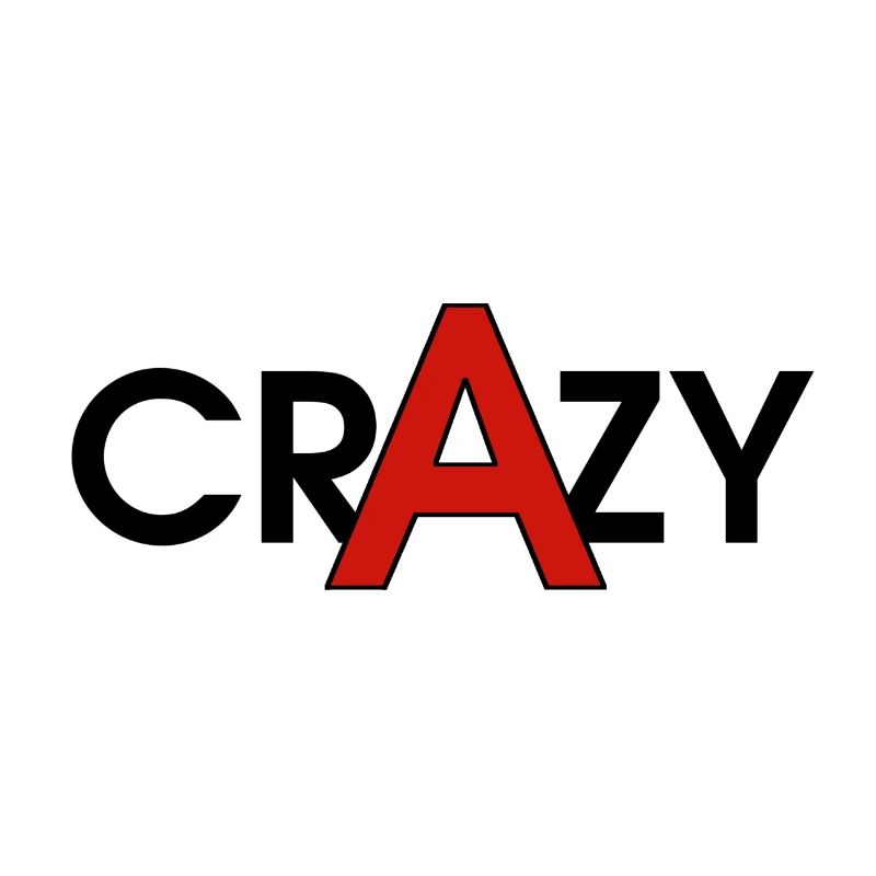Crazy Funny Cool Crazy Gift