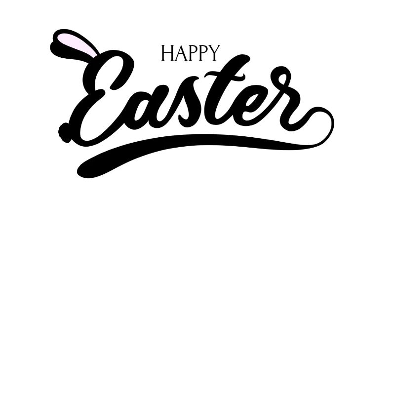 Happy Easter Easter Bunny Easter Egg Easter Easter