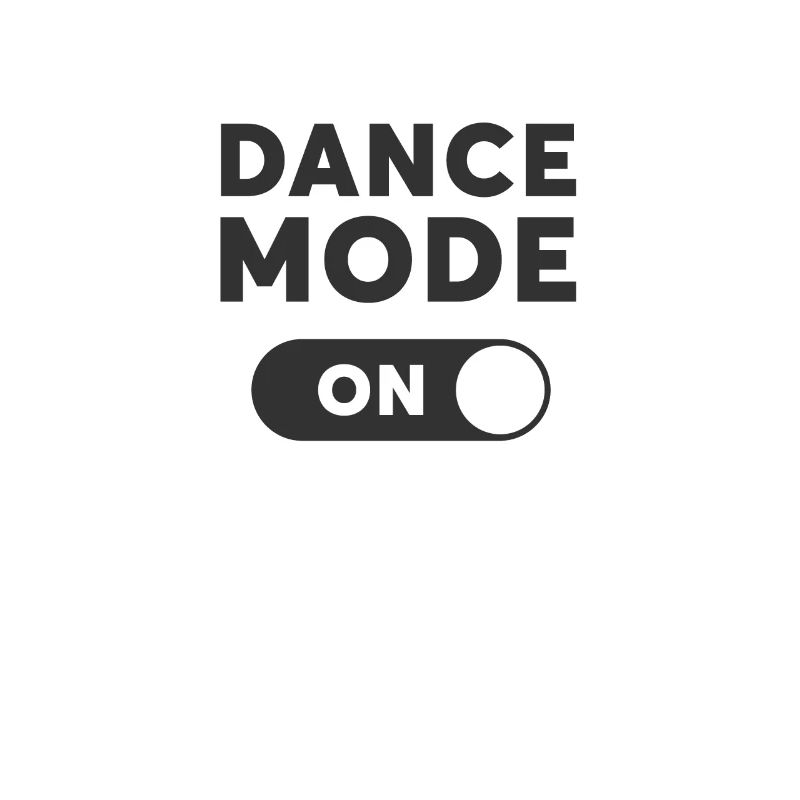 Dance Mode On Dancer