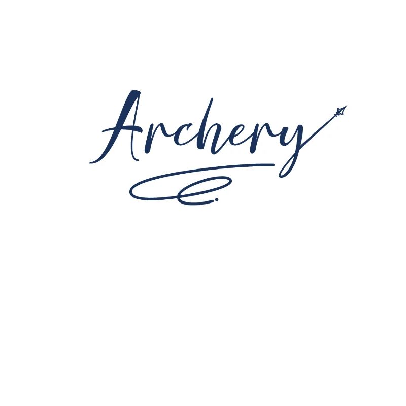 Bow and arrow