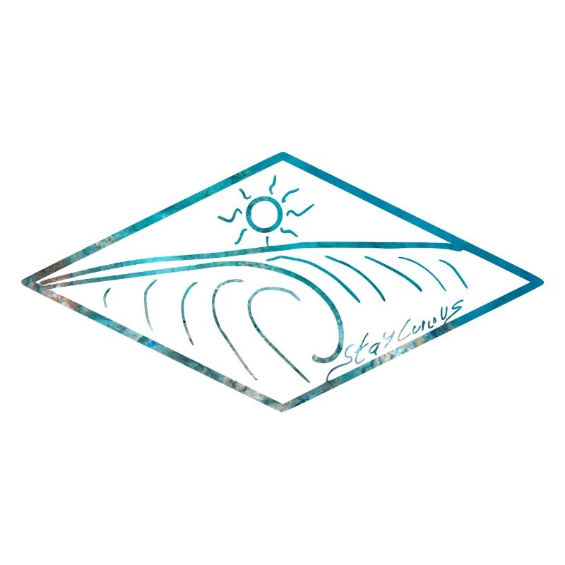 Stay Curious Wave