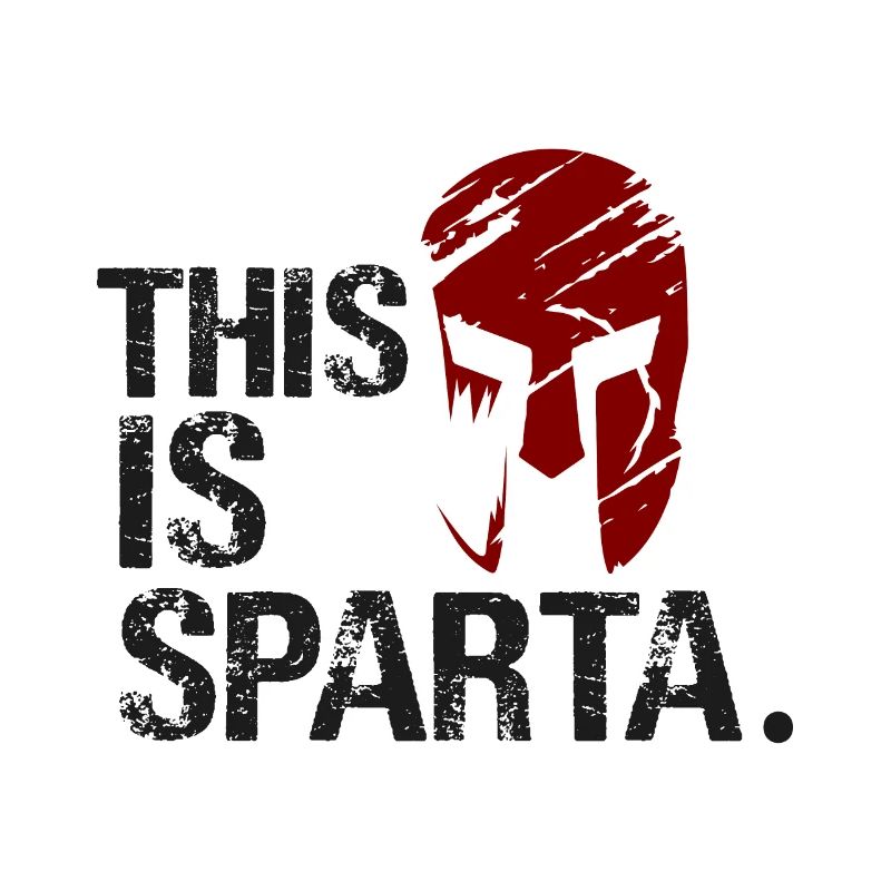 C'est Sparta