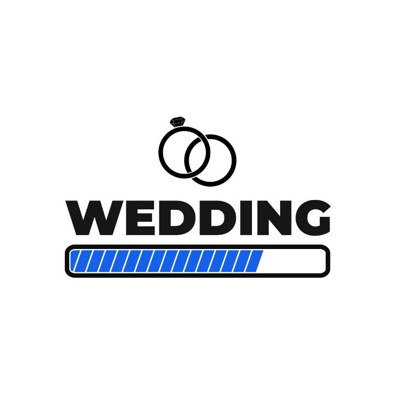 Hochzeit Loading