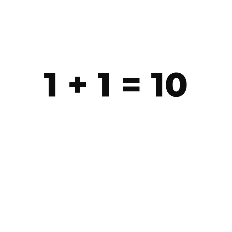 Programmer Binary