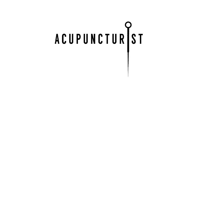 Acupuncture needle