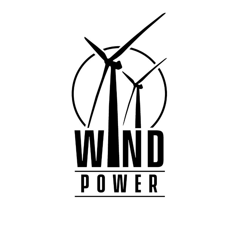Wind power wind energy