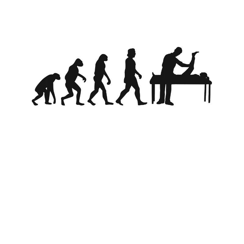 Physiotherapeut Evolution Physiotherapie Physio
