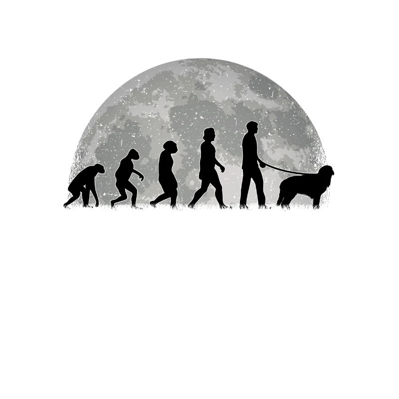 Hovawart Evolution Lune Sort de chien