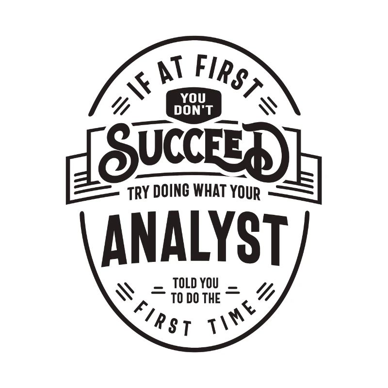 Analyst