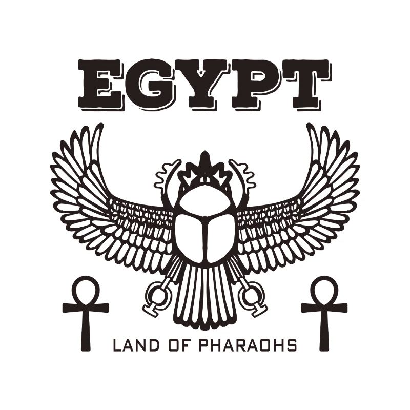 Egypte Egypte Terre de Pharaons Don