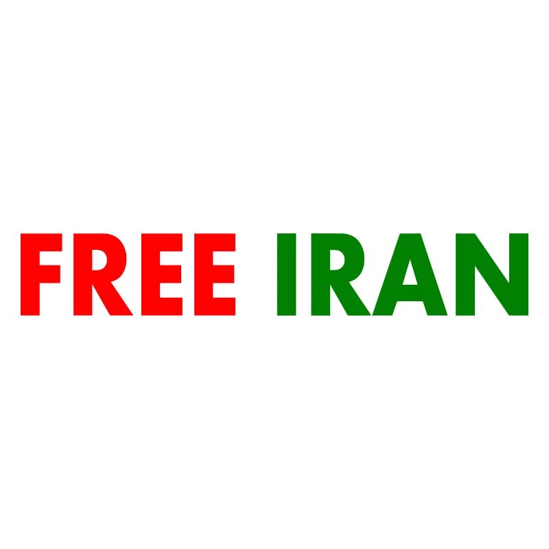 Free iran