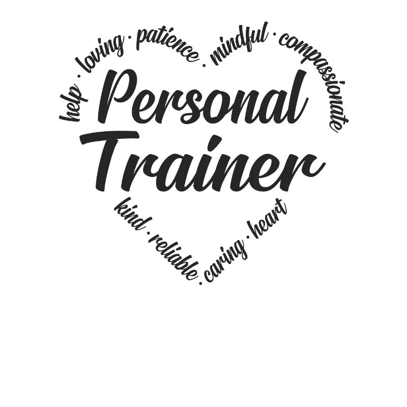 Personal trainer