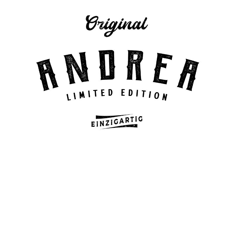 Andrea Limited Edition