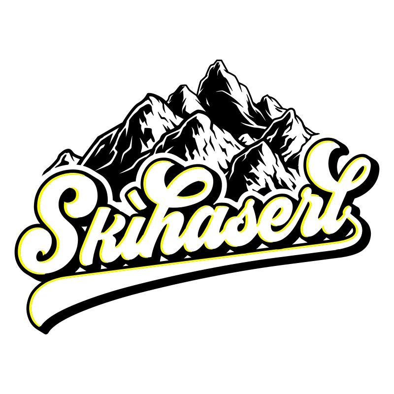 Colors can be changed | Skihaserl