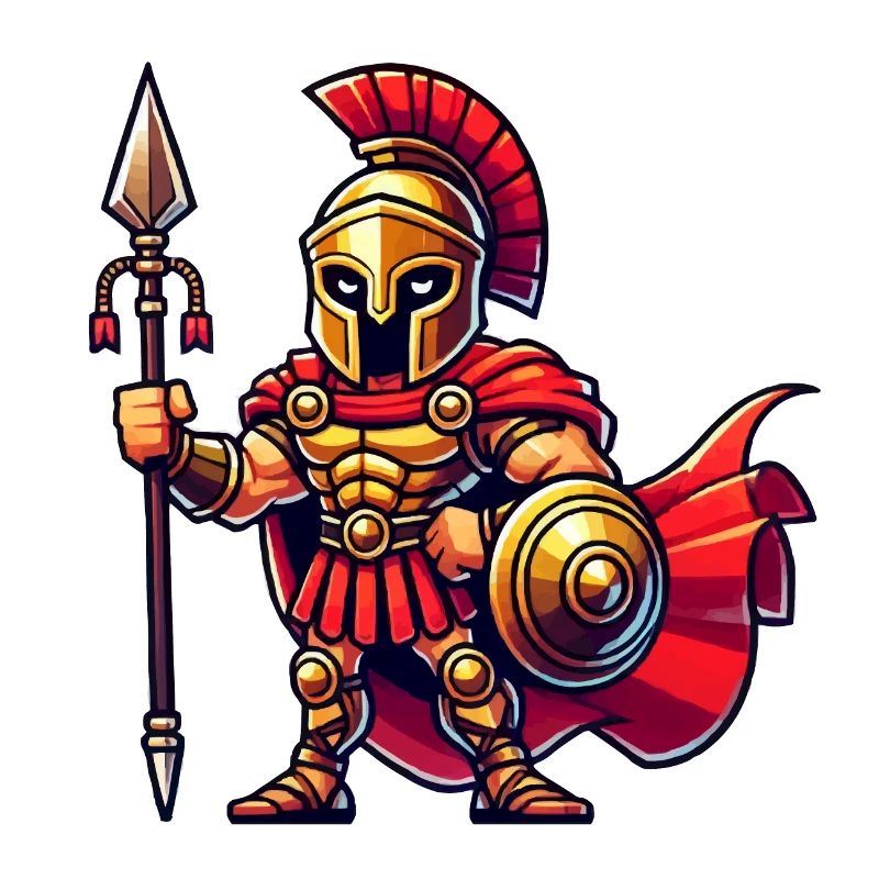 Spartans