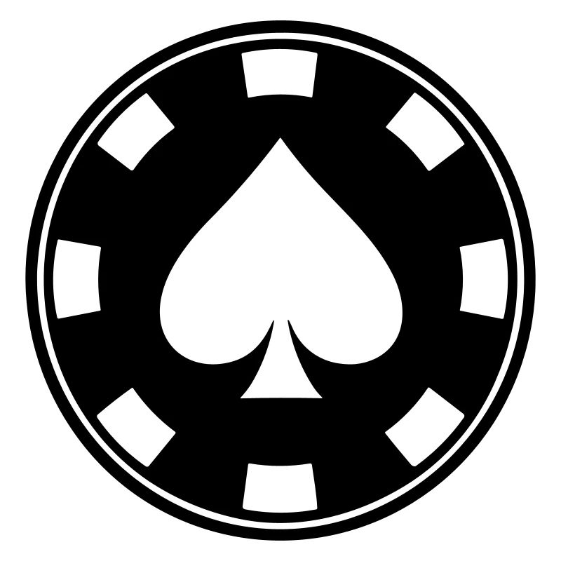 Poker-Chip