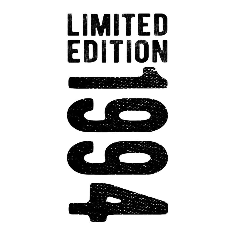 édition limitée 1994