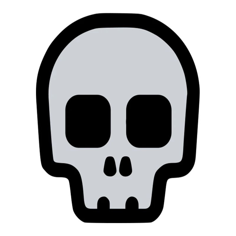 skull