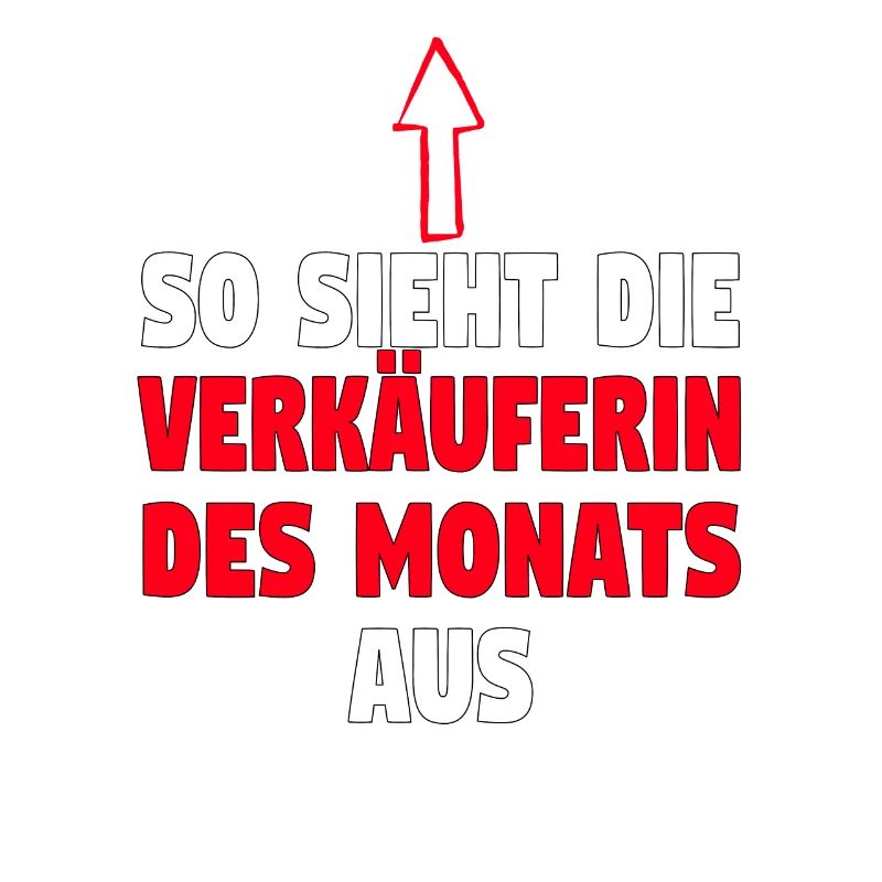 Verkäuferin Muttertag Einzelhandel Verkäufer