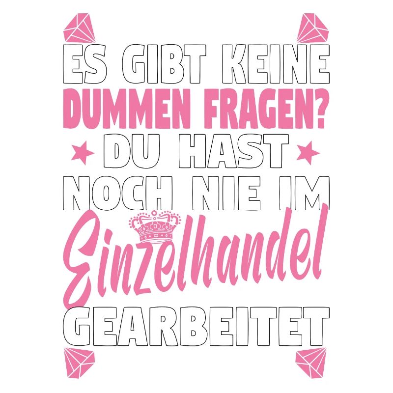 Verkäuferin Muttertag Einzelhandel Verkäufer