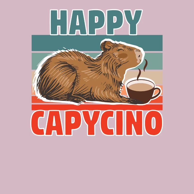 Capybara Capybara Café Cappybara Fans