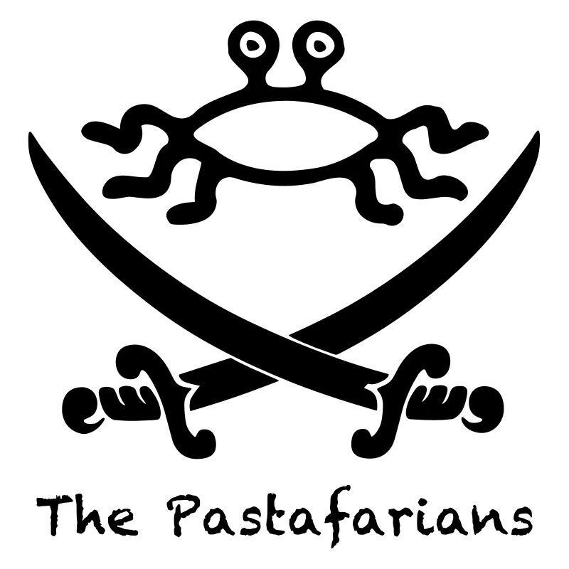 The Pastafarians