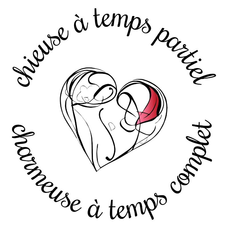 Chieuse à temps partiel, charmeuse à temps complet