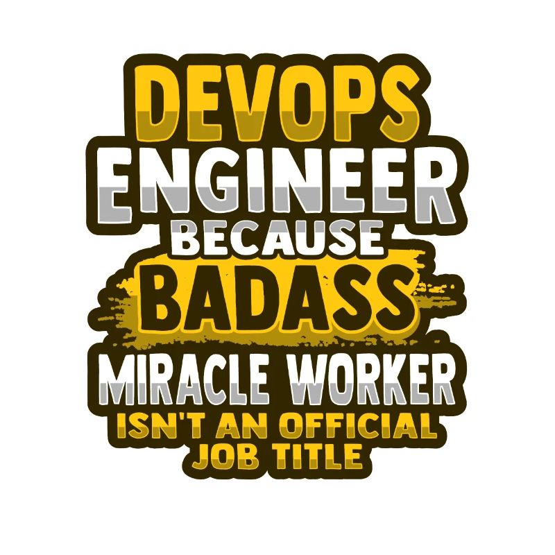 Devops Sys-Admin Entwickler