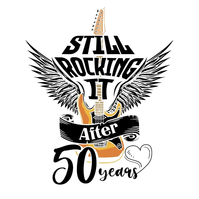 50. Hochzeitstag Ehemann Ehefrau Ehe Beziehung