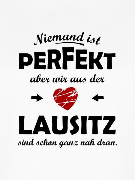 Die Lausitz