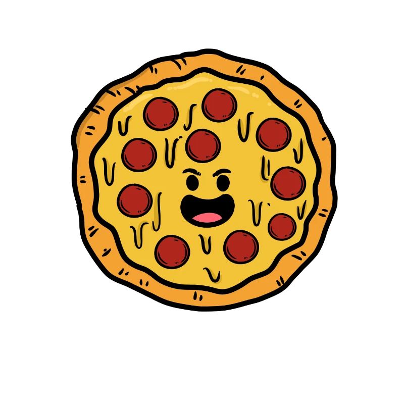 Pizza Roll
