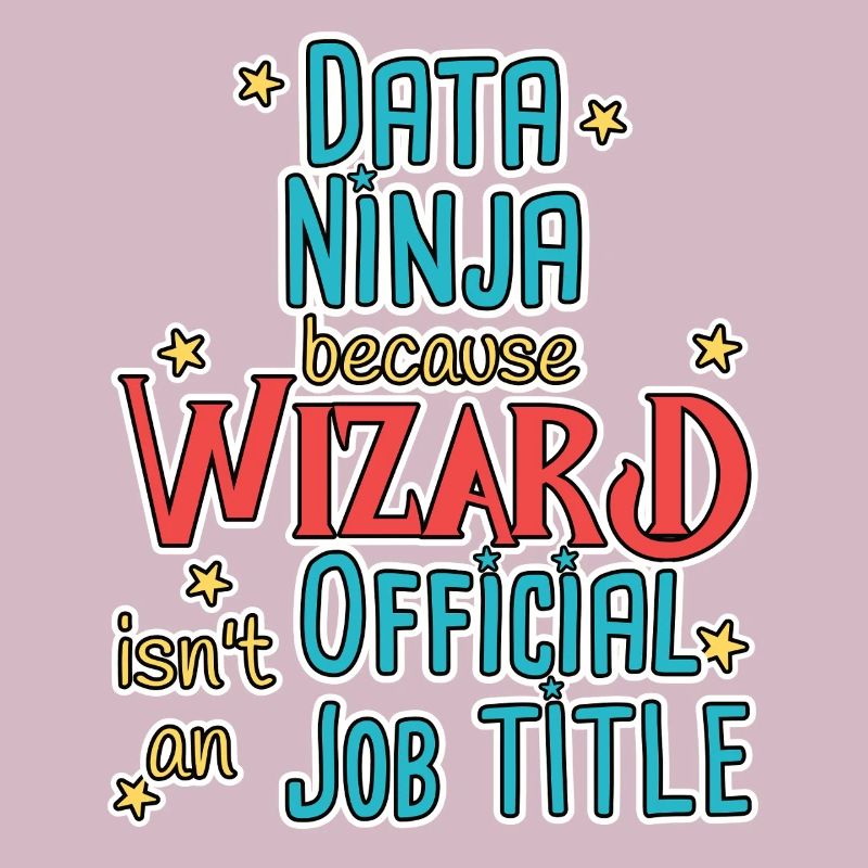 Data Ninja Wizard