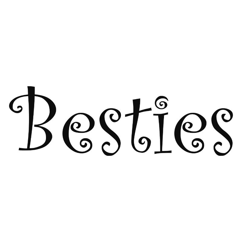 Citation de Besties