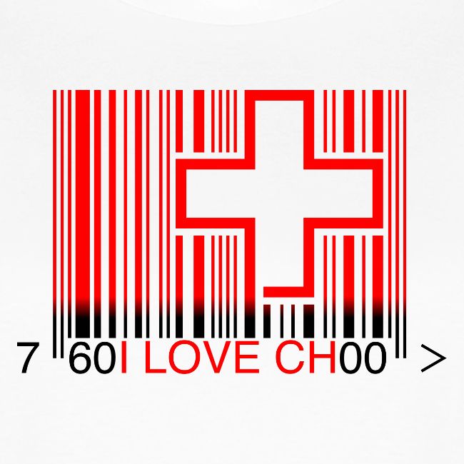 I Love CH
