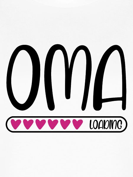 Oma loading