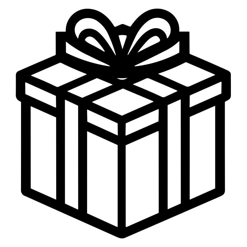 Small Gift Box
