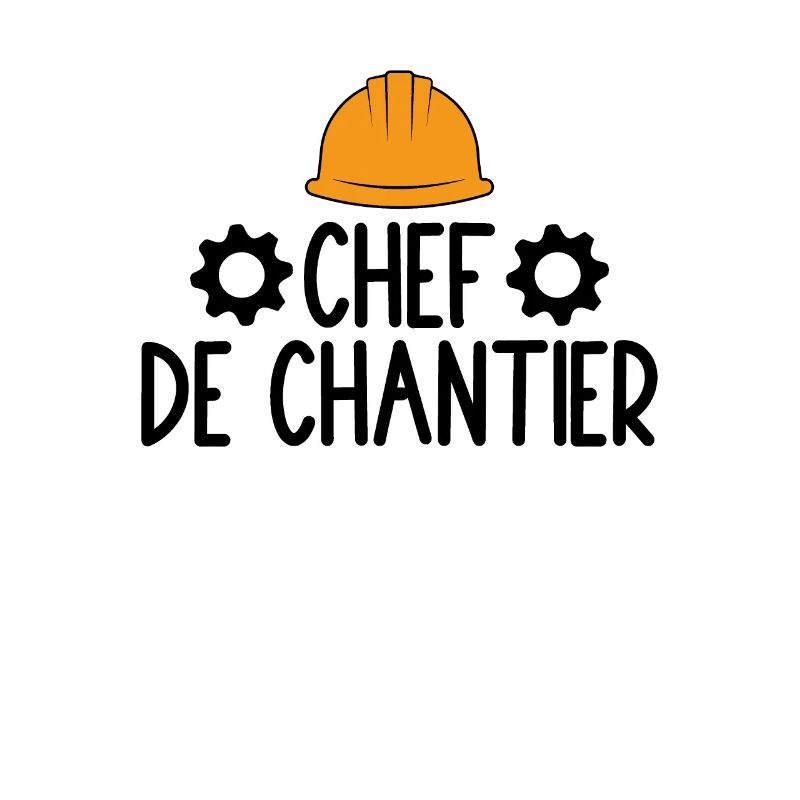 Chef De Chantier