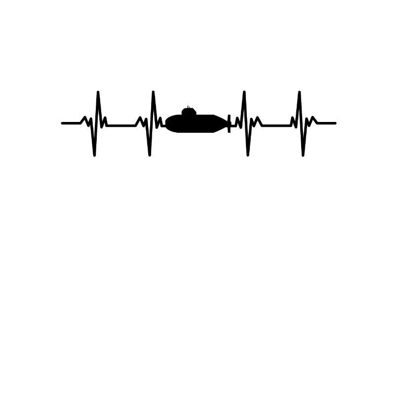 U-Bootfahrer U-Bootfahrerin Unterseeboot U-Boot