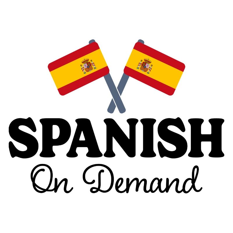Spanish on request Spanish interpreter