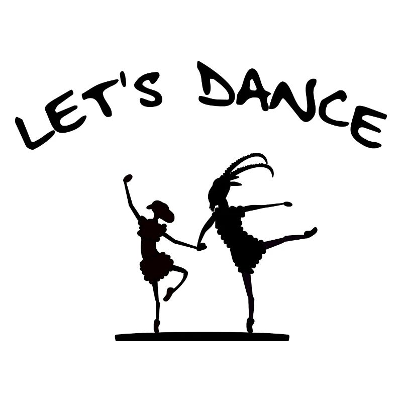 Let's Dance