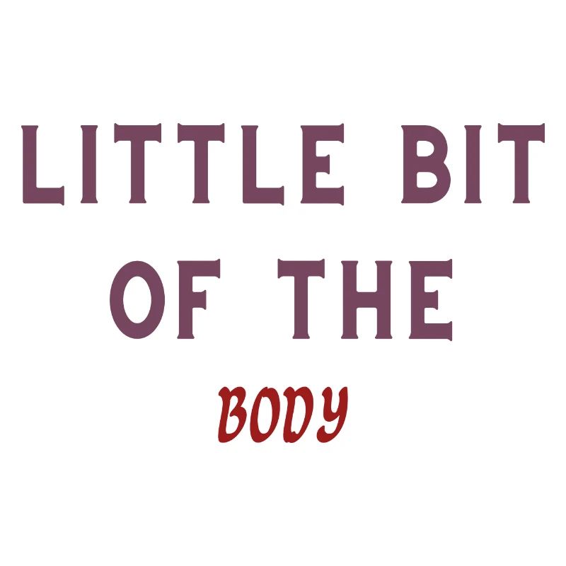 Bisschen Körper