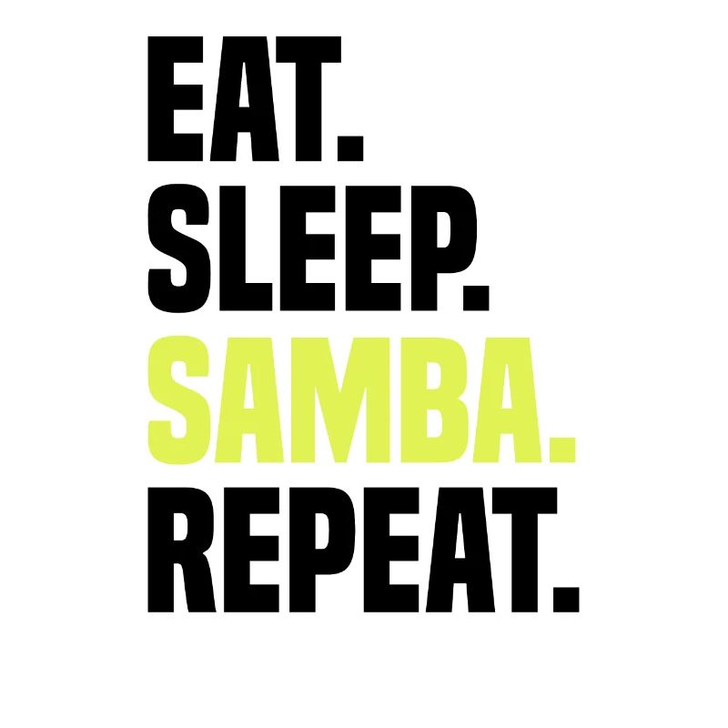 Samba Dancing Dancing Music Practicing Latin